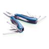 Multitool Fix blå-svart