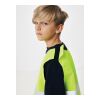 Reflexväst för barn 7-12 år, GRS återvunnen PET gul | Inget reklamtryck | Inte tillgängligt | Inte tillgängligt