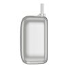 ChargeGuard RCS automatisk frånkoppling, USB-C Adapter silver