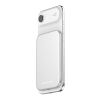 Urban Vitamin Concord RCS Ultratunn 3000 mAh powerbank silver