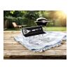 BBQ-box 3 delar silver-svart | Inget reklamtryck | Inte tillgängligt | Inte tillgängligt | Inte tillgängligt