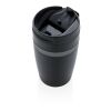 Sierra läckagesäker vakuummugg svart-stenkol | Inget reklamtryck | Inte tillgängligt | Inte tillgängligt | Inte tillgängligt