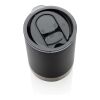 Mugg i RCS certifierad stainless steel svart | Inget reklamtryck | Inte tillgängligt | Inte tillgängligt