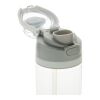 Omni sip RCS RPET vattenflaska 800ML vit | Inget reklamtryck | Inte tillgängligt | Inte tillgängligt