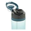 Omni sip RCS RPET vattenflaska 800ML blå | Inget reklamtryck | Inte tillgängligt | Inte tillgängligt