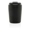 Pico Barista RCS kaffemugg 220 ml cylinderformad gåvoförpack svart | Inget reklamtryck | Inte tillgängligt | Inte tillgängligt