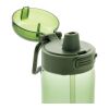 SipnLock RCS RPET Läckagesäker sportvattenflaska 800ML grön | Inget reklamtryck | Inte tillgängligt | Inte tillgängligt