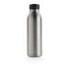 Avira Avior RCS Re-steel flaska 500ml silver | Inget reklamtryck | Inte tillgängligt | Inte tillgängligt