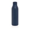Avira Alok RCS re-steel 360 vattenflaska 600ML marinblå