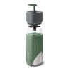Black+Blum Resemugg i Glas 340ML olivgrön