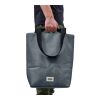 Black+Blum 16L Isolerad Tote-/Kylväska grå