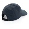 KENTO URBAN RCS återvunnen nylon 5-panels baseballkeps marinblå