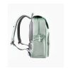 XD Design Soft Daypack grön-grå | Inget reklamtryck | Inte tillgängligt | Inte tillgängligt