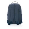 Impact AWARE™ ryggsäck i 16 oz. återvunnen canvas blå