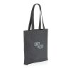 Impact AWARE™ tote-väska 285gsm ofärgad rcanvas grå | Inget reklamtryck | Inte tillgängligt | Inte tillgängligt | Inte tillgängligt
