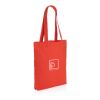 Impact AWARE™ tote-väska 285gsm rcanvas Ljuvligt Rött | Inget reklamtryck | Inte tillgängligt | Inte tillgängligt | Inte tillgängligt