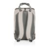Sienna 14" laptopryggsäck AWARE™ RPET grå