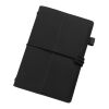 Daily Notes Binder 3-i-1 refill PU anteckningsbok svart | Inget reklamtryck | Inte tillgängligt | Inte tillgängligt