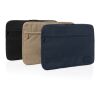 Impact AWARE™ 15.6" laptopsleeve svart | Inget reklamtryck | Inte tillgängligt | Inte tillgängligt