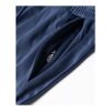 Neapolis unisexbyxor Svart | S