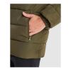 Nepal unisex isolerad parkas Svart | M