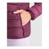 Finland isolerad jacka för dam Curry Yellow | S