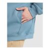 Otto oversized unisex-hoodie Vintage White | S