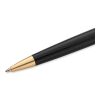 Waterman HEMISPHERE SVART penna gyllene