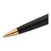 Waterman EXPERT GT penna svart gyllene