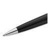 Waterman EXPERT CT penna svart silver