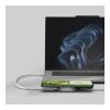 Zens Laddningskabel USB C - C Pro 2 svart | Inget reklamtryck | Inte tillgängligt | Inte tillgängligt