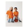 Iqoniq Koli t-shirt barn i återvunnen bomull orange | 11-12 | Inget reklamtryck | Inte tillgängligt | Inte tillgängligt | Inte tillgängligt