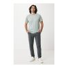 Iqoniq Tikal quick-dry sport t-shirt i återvunnen polyester Iceberg green | M