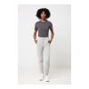 Iqoniq Cooper jogger i återvunnen bomull heather grey | XXXL | Inget reklamtryck | Inte tillgängligt | Inte tillgängligt | Inte tillgängligt