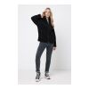 Iqoniq Diran pile fleecejacka i återvunnen polyester svart | XL | Inget reklamtryck | Inte tillgängligt | Inte tillgängligt | Inte tillgängligt