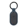 VINGA Baltimore RCS Key tag With Finder Dual blå