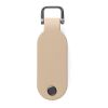 VINGA Baltimore RCS Key Organiser With Finder Dual greige | Inget reklamtryck | Inte tillgängligt | Inte tillgängligt