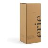VINGA Erie RCS stål termosflaska 450 ml silver