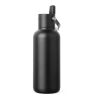 VINGA Cael RCS SS sip-flaska 600ML svart