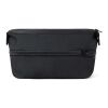 VINGA Baltimore Neo RCS expandable toiletry bag svart