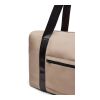 VINGA Baltimore RCS 24h weekendbag greige