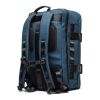 VINGA Baltimore RCS explorer's backpack marinblå