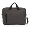 Basic laptopväska 15” stenkol