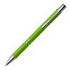Recycled aluminium ballpen Kamari Grå | Inget reklamtryck | Inte tillgängligt | Inte tillgängligt