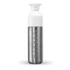Dopper Steel 490 ML silver/vit | Inget reklamtryck | Inte tillgängligt | Inte tillgängligt