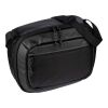 Polyester (600D) cooler waist bag Johannes Svart | Inget reklamtryck | Inte tillgängligt | Inte tillgängligt