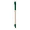 Recycled milk carton ballpen Heike Röd | Inget reklamtryck | Inte tillgängligt | Inte tillgängligt