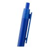 Recycled ABS ballpen Gerald Grön | Inget reklamtryck | Inte tillgängligt | Inte tillgängligt