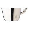 Set om 2 termosmugg (200 ml) Silver