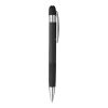 Recycled aluminium ballpen Mael Vit | Inget reklamtryck | Inte tillgängligt | Inte tillgängligt